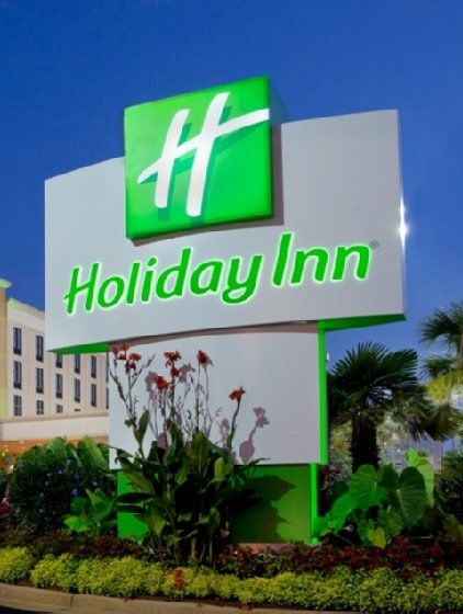 Holiday Inn Fitchburg-Waterpark エクステリア 写真